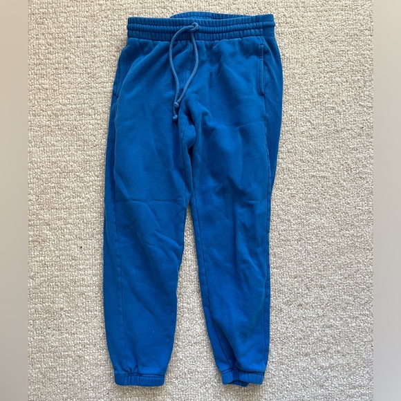 Aritzia sweatpants - Picture 1 of 1